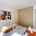 Bluestay 166 - Charmant Appartement A Paris
