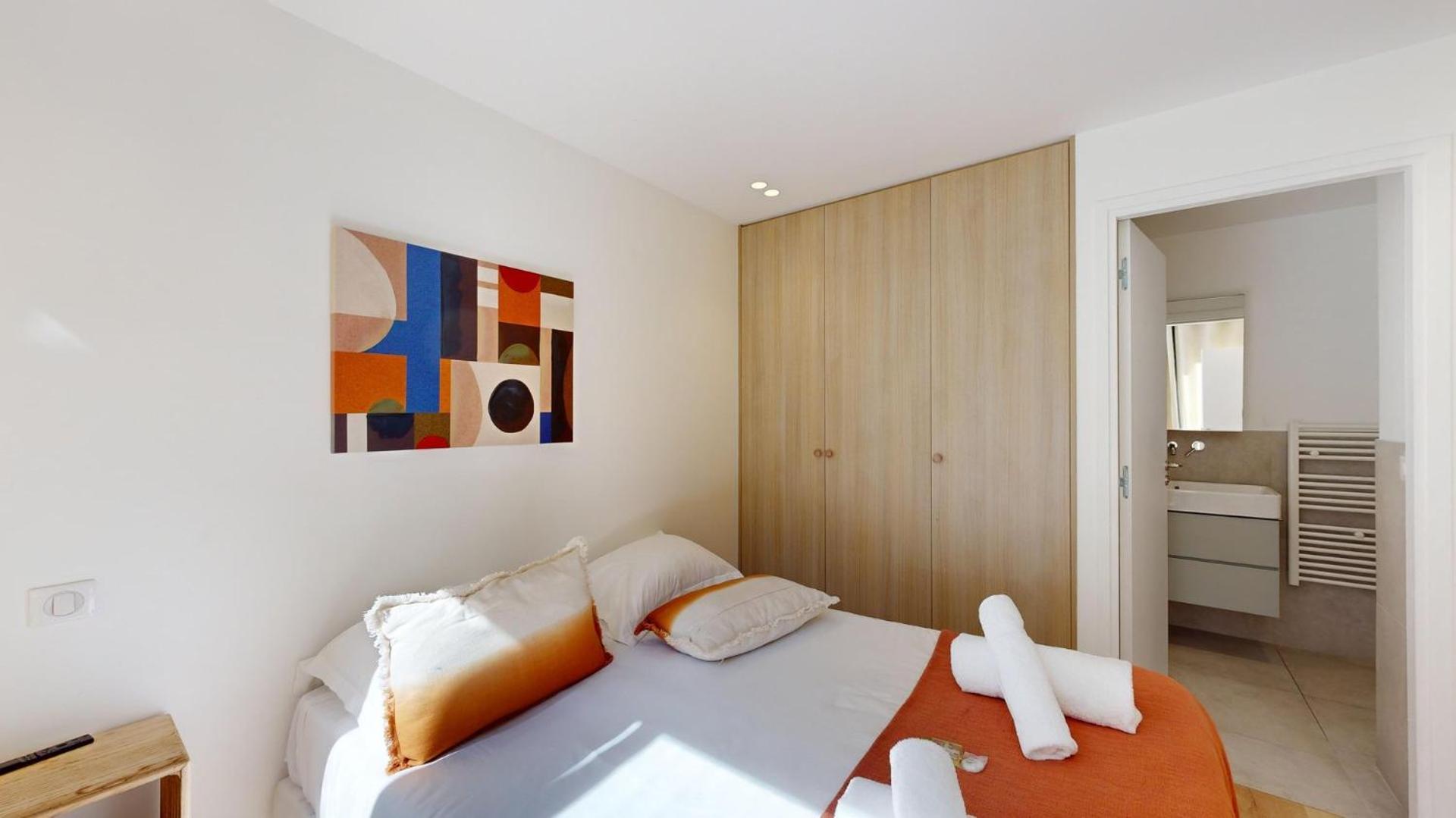 Bluestay 166 - Charmant A * Parijs