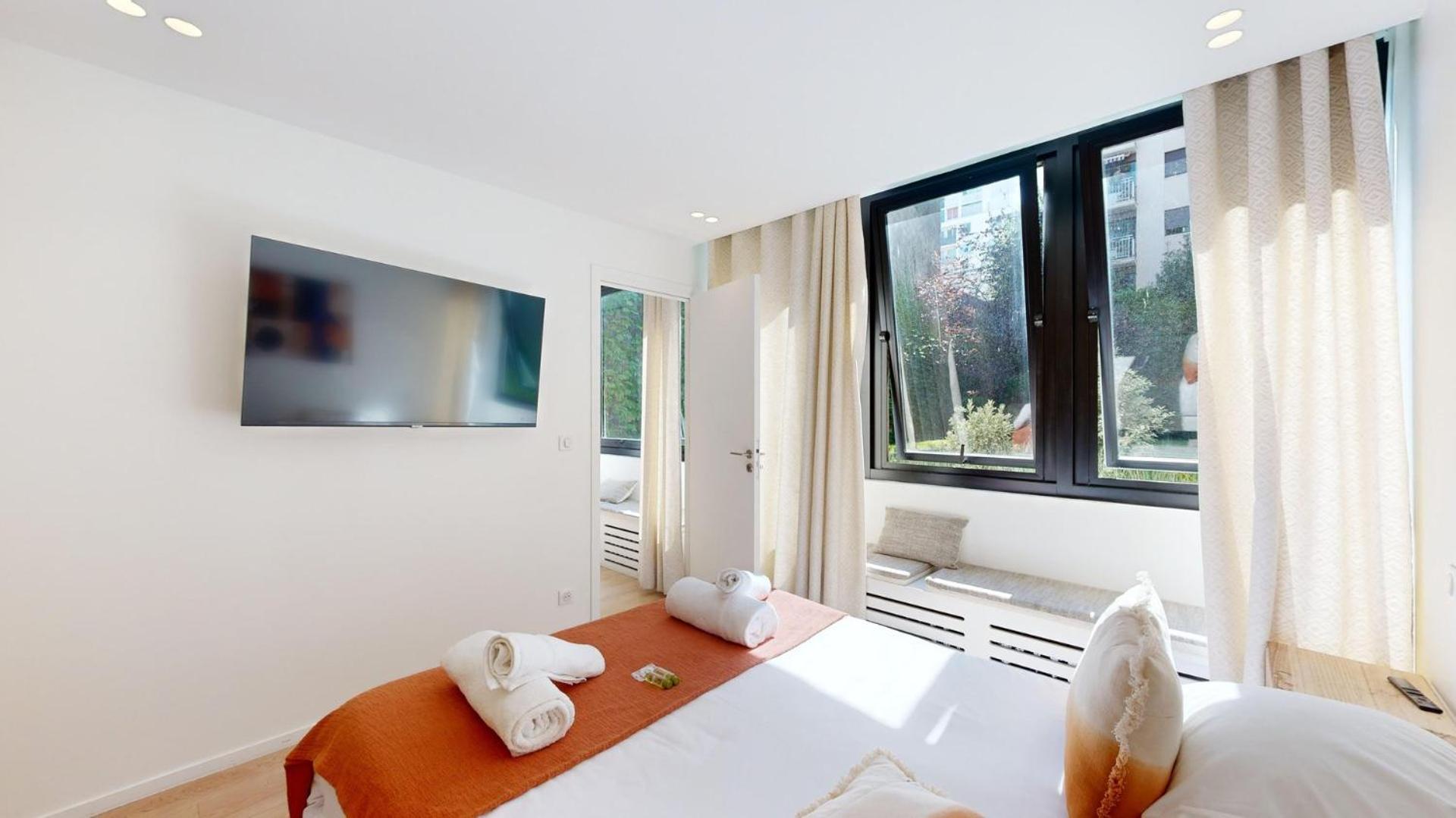 Appartement Bluestay 166 - Charmant A *