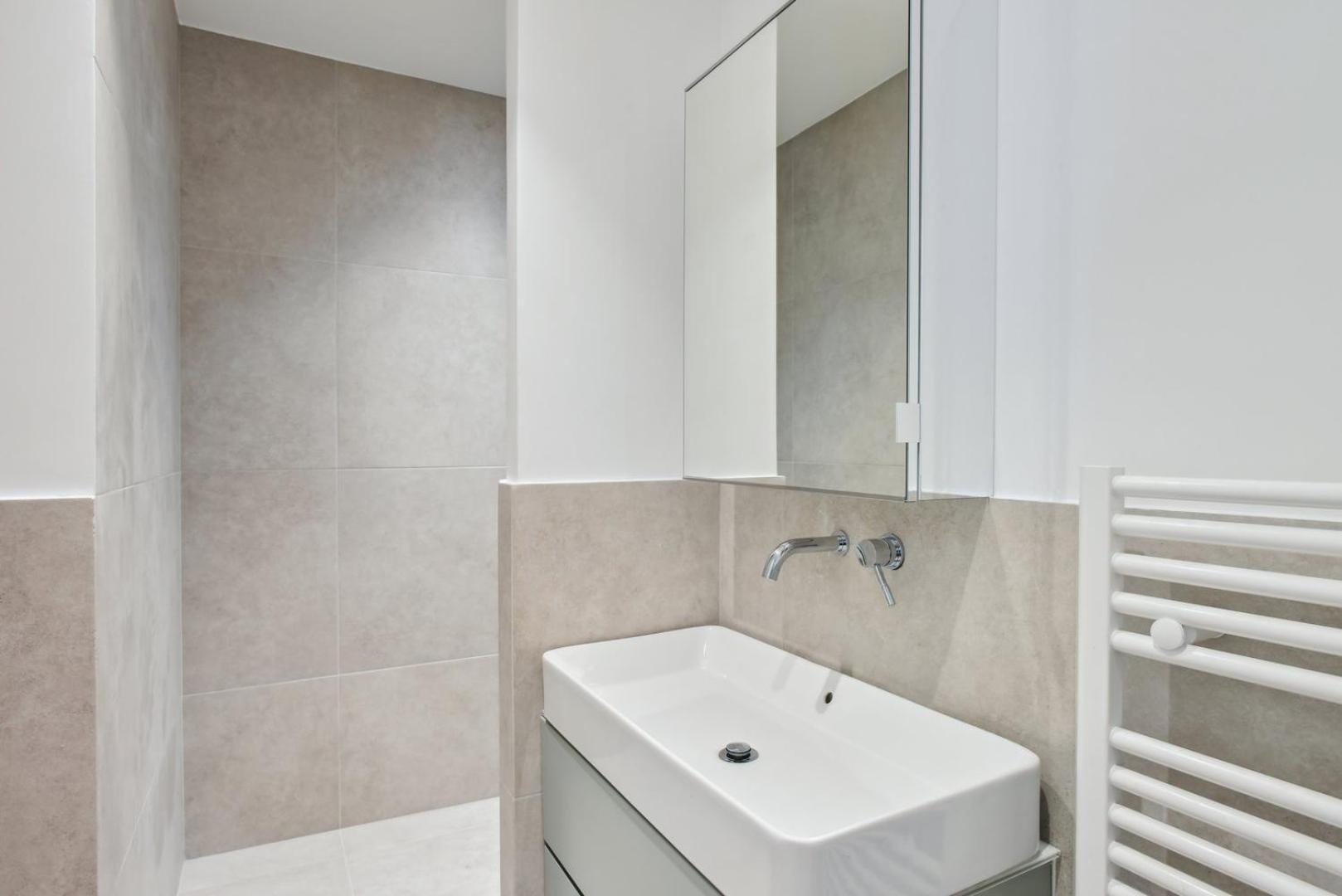 Appartement Bluestay 166 - Charmant A Parijs